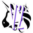 v2swap Logo