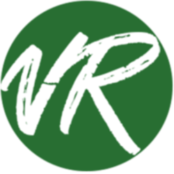 VaporRISE Logo