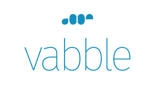 vabble.io Logo