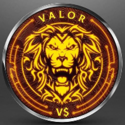 Valor Logo