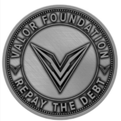 ValorFoundation Logo