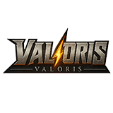 VALORIS Logo