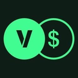 Logo Value Set Dollar