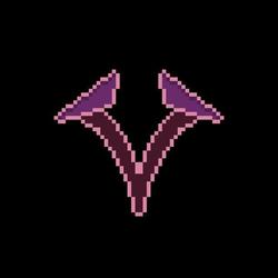 Vampire Protocol Logo