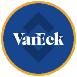 VanEck Semiconductor ETF (bStocks Tokenized Stock) Logo