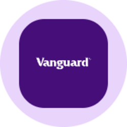 Vanguard Energy ETF (Ondo Tokenized) Logo