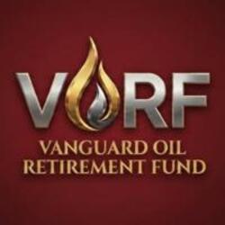 Vanguard Oil Retirement Fund Logo