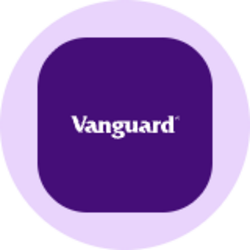 Vanguard Real Estate ETF (Ondo Tokenized) Logo