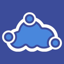 VaporNodes Logo