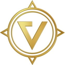 Vault Finance Logo