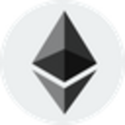 VaultBridge Bridged ETH (Katana) Logo