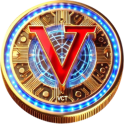 VCHAT Token Logo
