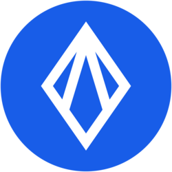 Vector ETH Logo