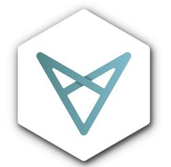 Vectorspace AI X Logo