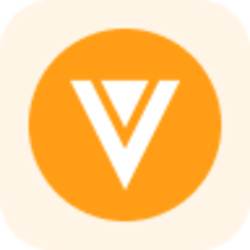 Logo Veeva Systems rStock