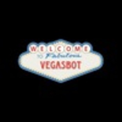 VegasBot Logo