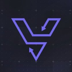 Veil Exchange Logo