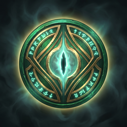 Veilbound Logo