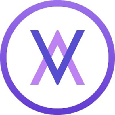 Velvet Capital Staking Logo