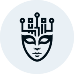 Venice Token Logo