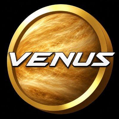 Venus 7777 Logo