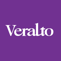 Verint Systems Inc. rStock Logo