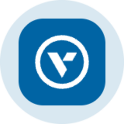 VeriSign (Ondo Tokenized) Logo
