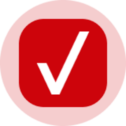 Logo Verizon (Ondo Tokenized)
