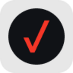 Logo Verizon rStock