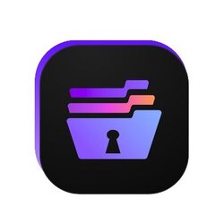 Vertex Privacy Logo