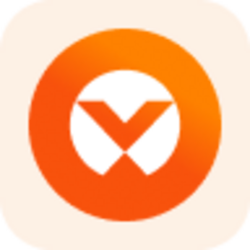 Logo Vertiv Holdings rStock