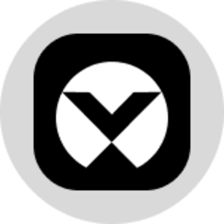 Logo Vertiv (Ondo Tokenized)