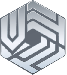 VesTallyToken Logo