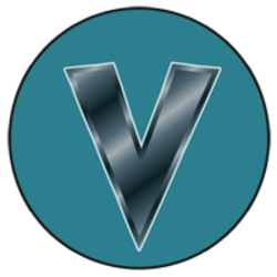 Vetter Token Logo