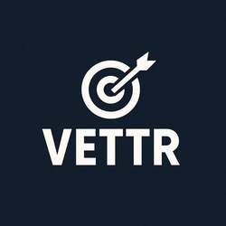 VETTR AI Logo