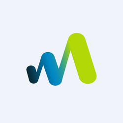 Viasat, Inc. rStock Logo