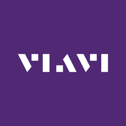 Viavi Solutions Inc. rStock Logo