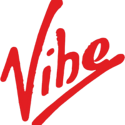 Vibe Token Logo
