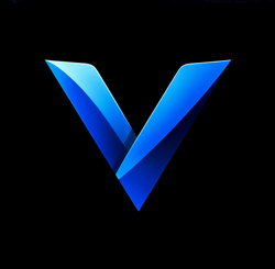Vibesterz Logo