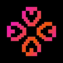 Vibey Turtle Logo