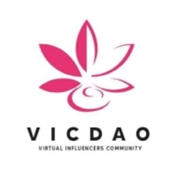 VICDAO NELUM Logo