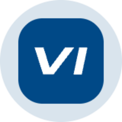 Vicor (Ondo Tokenized) Logo