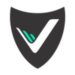 Vicpool Staked VIC Logo