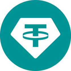 Arken Bridged USDT (Viction) Logo