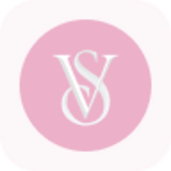 Logo Victoria's Secret rStock