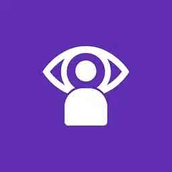 ViewerCoin Logo