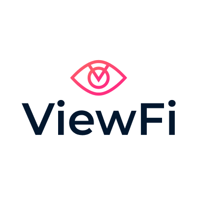 ViewFi Logo