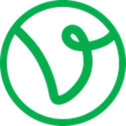 VikkyToken Logo