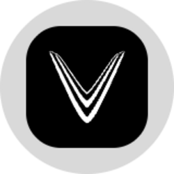 VinFast Auto (Ondo Tokenized) Logo