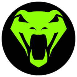 Viper Cash Logo
